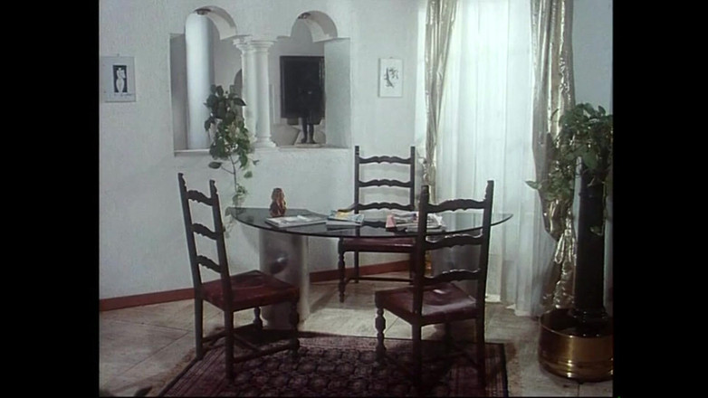 FM Video VOD: Jessika Rizzo 3 Filem dalam 1