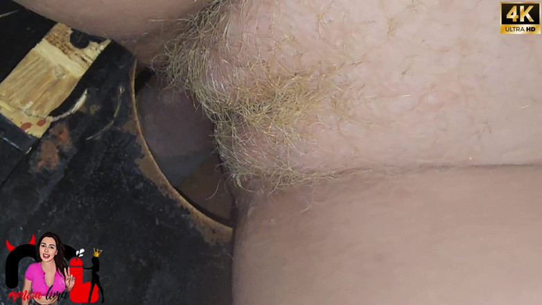 Monica Lima: Wife Greedy for Black Cock Can't Resist Ending up Giving...