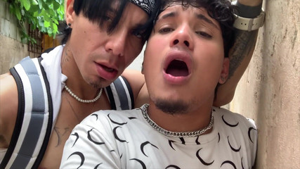 Ridley Dovarez | Gaysight: Little slut submissive to Latino boss