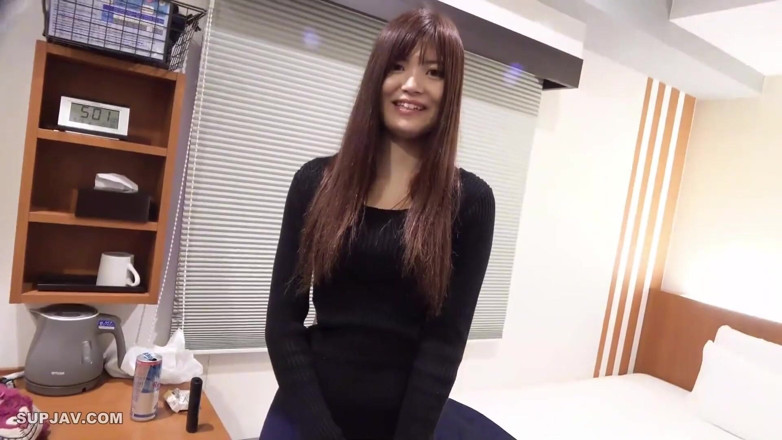 Asian cutie: Angelo asiatico. Un casting per una ragazza carina