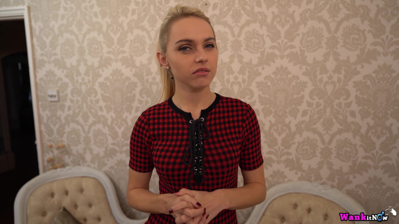 Wank it Now: Chloe Toy - Fucking My Ex