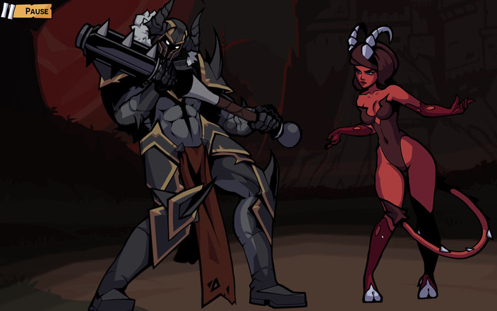 Adult Games by Andrae: Ep1: Overlewd Gameplay Overview [overlewd]