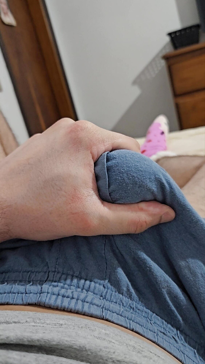 Lkdick8: 내 거대한 자지 깨워서 3