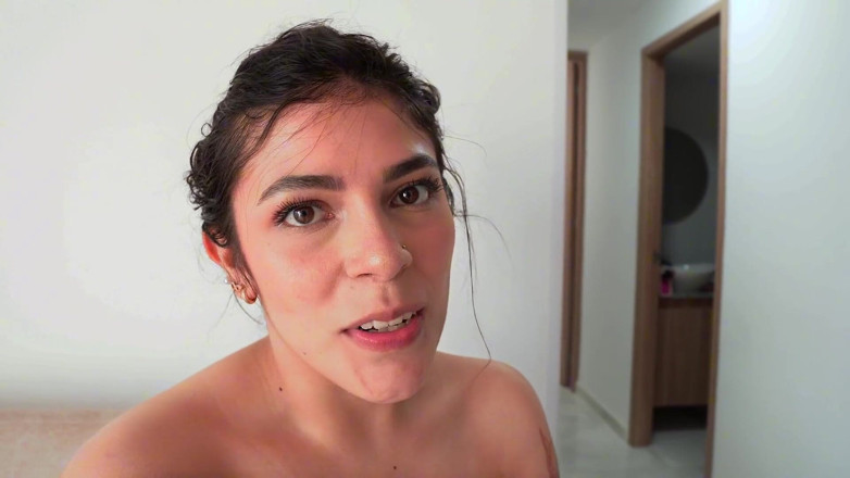 KARINAMILLER: Intimate Lesbian Between Stepsisters Ends up Being Discovery, Ardent Female...