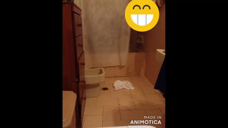 SexJustice: Sex in Bathroom.