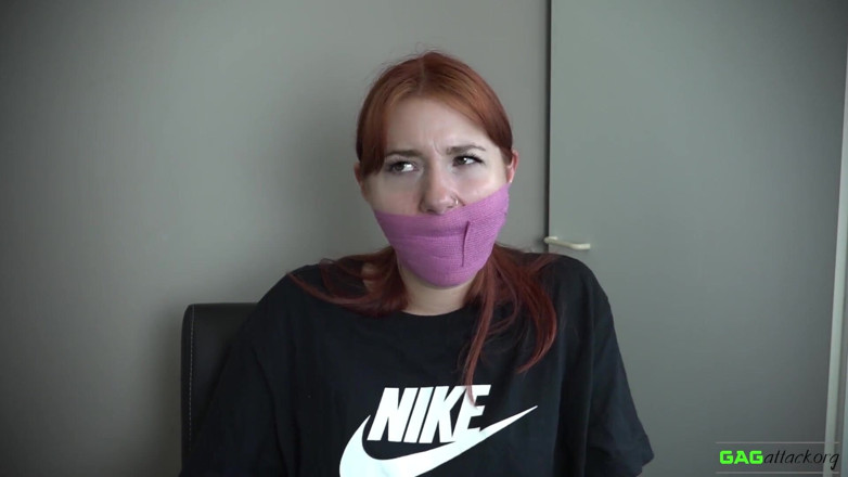 Gag Attack: Red Foxy - multiple gags