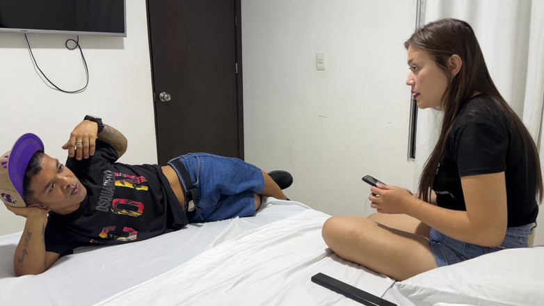 Julianaburning: I Visit My Best Friend and We End up Remembering...
