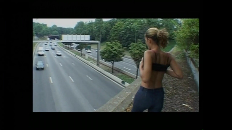 MUSCHI TV - our best full movie: Cewek ini puas banget kalau didobel penetrasi sama kontol besar