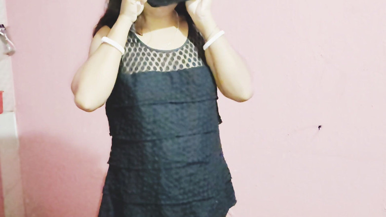 Uttar dinajpur: Bindas Bucătărie Deya Hindi serial web pentru adulți indian asiatic...