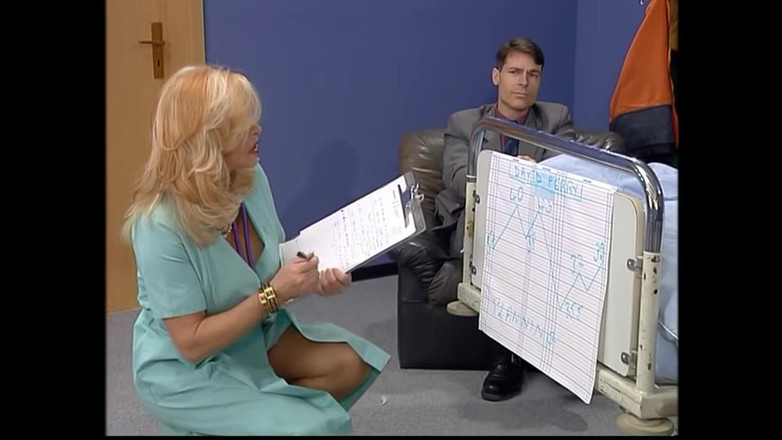 Bisco Birchwood Productions: 淫乱病院婦人科アクション!