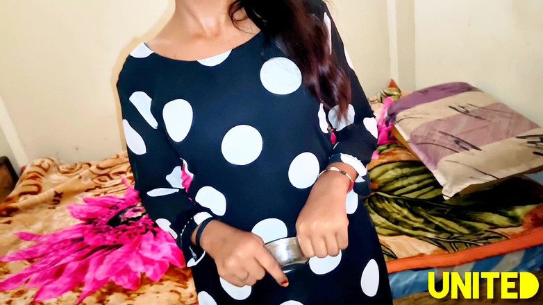 UnitedCourse31: Kisah Hindi Jiran Chinni (Gula) Lani Ayyi dengan Audio Hindi