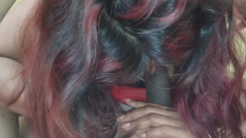 Uttar dinajpur: Przyrodnia siostra pomaga ręczna robota przyrodni brat Szybko czas hindi...