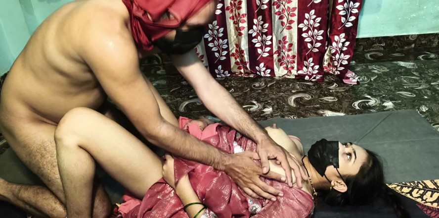 yongboy1: Inderin paart sari hart fickt, desi schönes indisches mädchen enge...