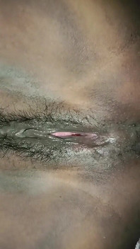 Big Pussy's Bhabhi