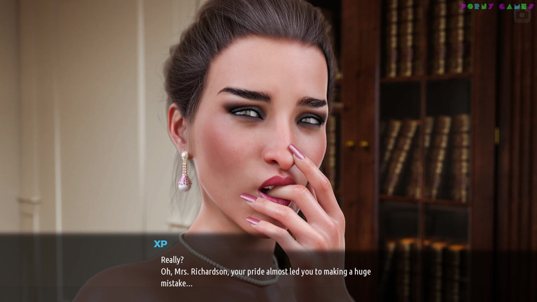 Porny Games: Milfs van Sunville door L7team - mijn straf negociating met de...