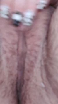 Just My Pussy