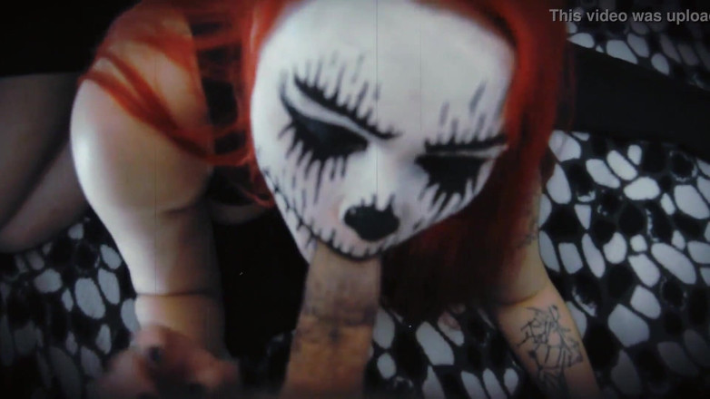 Christa Hell official: Happy helloween!!!!