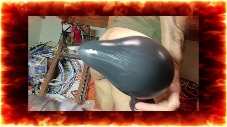 Elgloton: Metodi di stretching secondo il Goloso