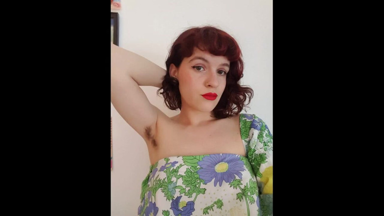 The Pits Project: Natural beauty spotlight - Bruja