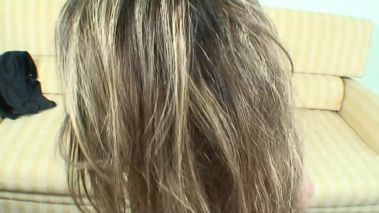 DARVASEX: Fickende booties, szene 2_hot blondine mit dickem arsch genießt anal creampie