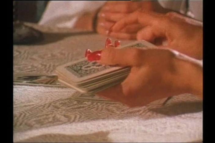 XTime Vod: Carmen - (Soft Originalfilm)