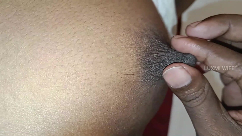 Luxmi Wife: 4 - Wife with Boss Cheating in Hotel