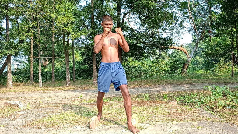 LinearOrnament35: Monting power