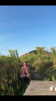 Today I Went on a Nature Trip