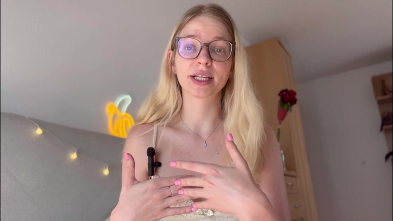 Goddess_Bella_Rae: Watch This Before You Start with Femdom