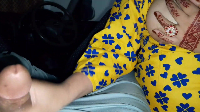 QueenbeautyQB: Понравилось в машине с невесткой