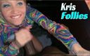 DripDrop Productions: Droppdrop petite Kris Follies interracial BBC POV avsugning jävla