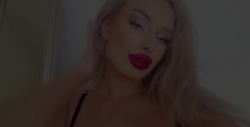 AnnaReyBlonde: Ранкова красуня 2