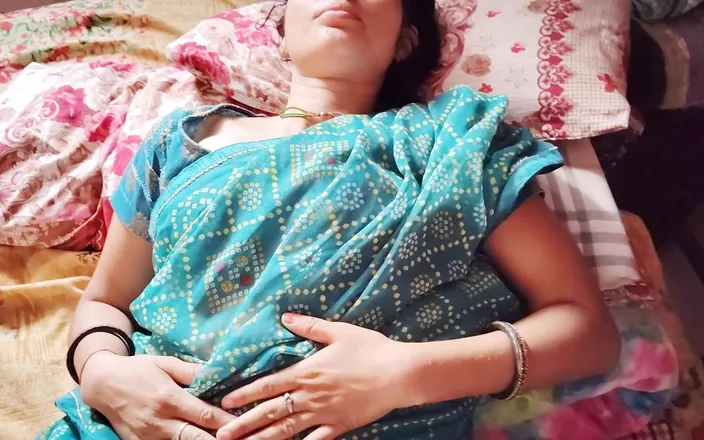 Ritu Rose: Cute Ritu Gets Fucked in Doggy Style by Step Brother