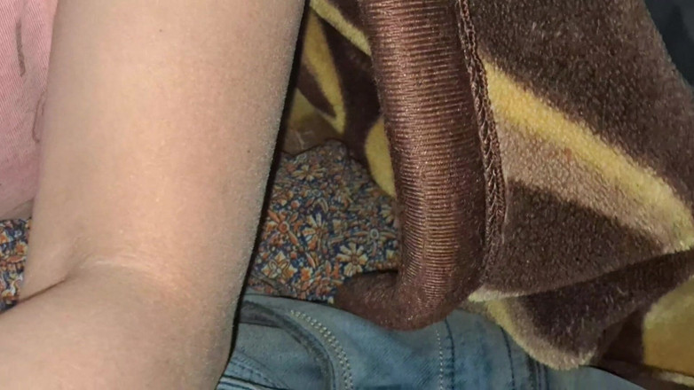 Monju: Tetangga lagi asik