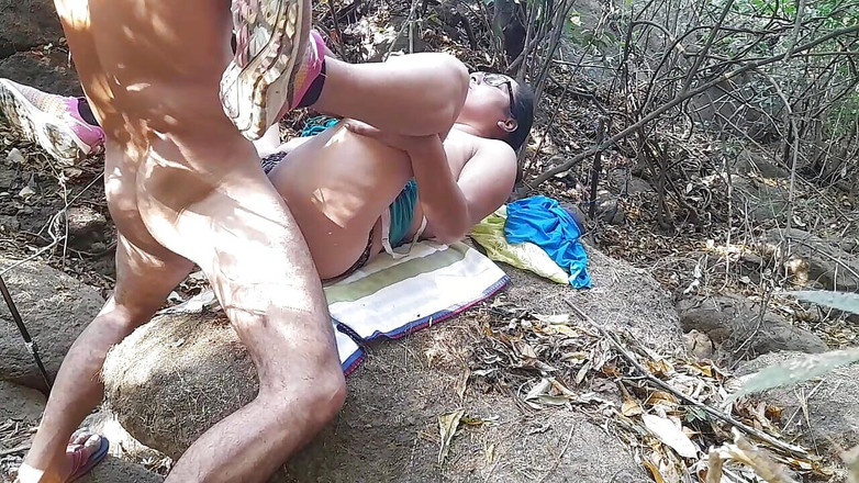 Marys: Verginità persa nella giungla