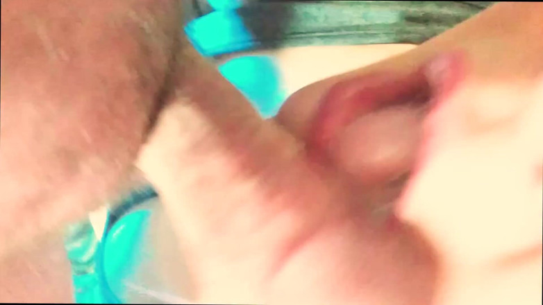 Campsissyboi: Anal milking with cock-sucking and multiple cumloads in my mouth