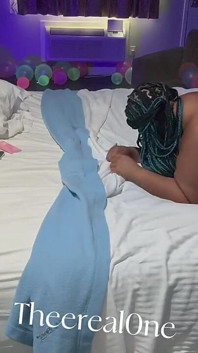 BBW Takes Dick While Here Sister Watches