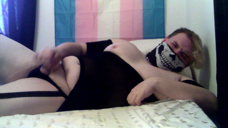 Roxxie rae page: Eerste keer masturbatie