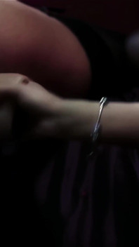 Sasha Cane Has a Secret Girlfriend Named Ashleigh Embers
