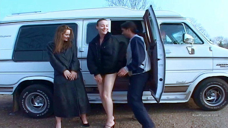 Road Trips UK: Wycieczka do Cambridge: Gina &amp; Faith