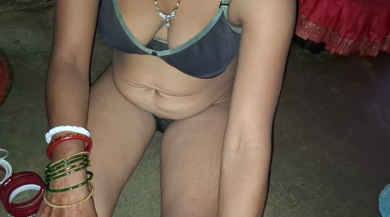 Sumaj: Desi hausfrau