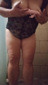 Horny Mature