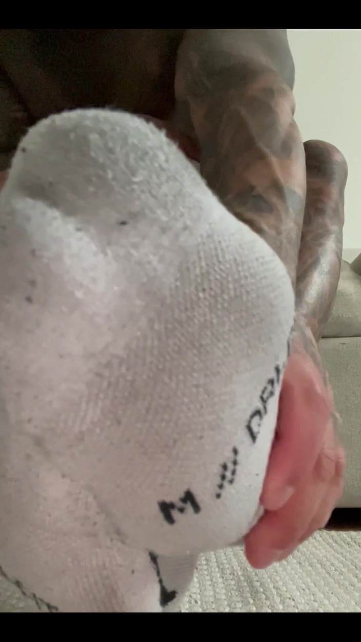 Jasons feet: Dapatkan Kerja Kedua