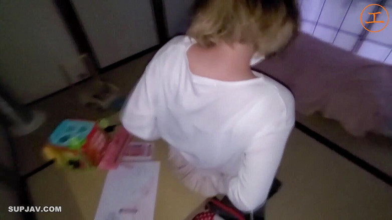 Asian happy ending: Angelo asiatico 2233