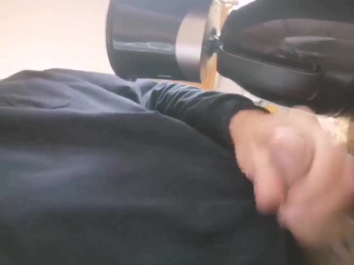 Rafael Torreano: Sục cu vào một ngày pijama