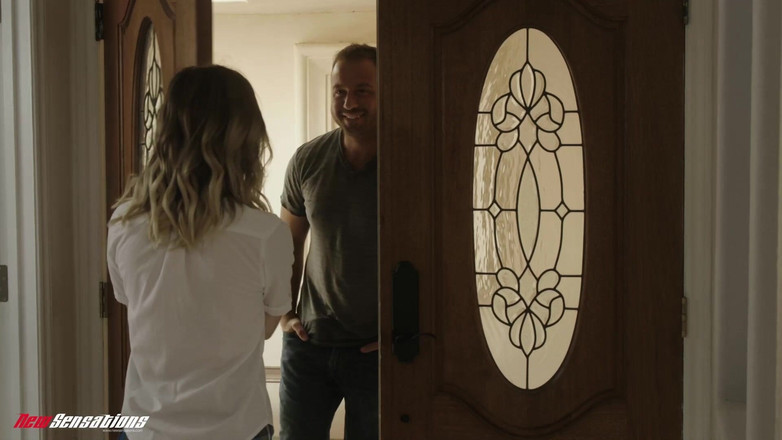 New Sensations: Vysokoškolačka, část 4 - Kompilace