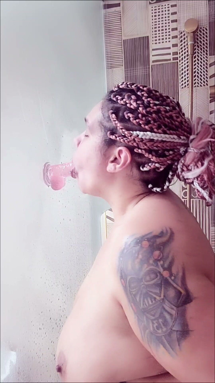 CenSired: Toy Blow Job