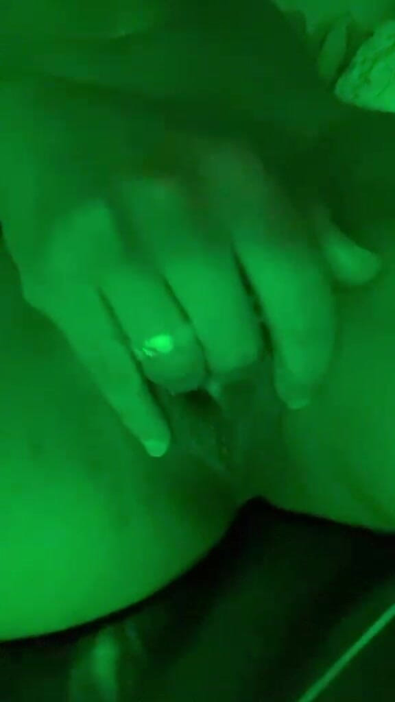 Caramell girly: The Fingers Slipped