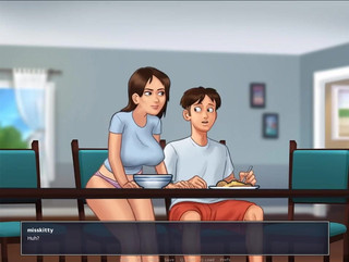 Miss Kitty 2K: Summertimesaga-0-19-0-pc Teil 17 von Misskitty2k