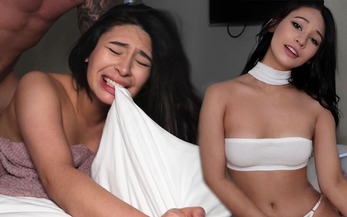 Pornforce: 그녀는 창녀로 변해